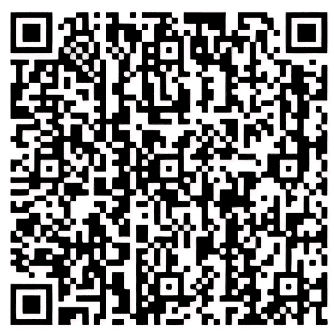 PIX QR Code para Doações