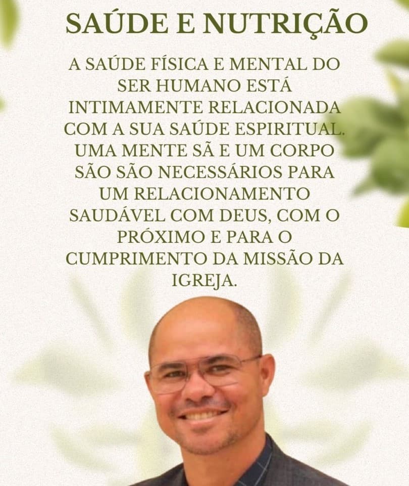 Voluntário 2